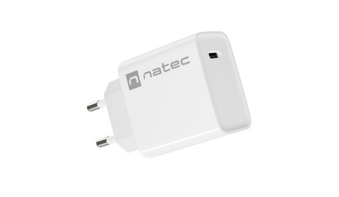 USB Charger Ribera 1x USB-C