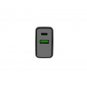 USB Charger Ribera 1x USB-A USB-C