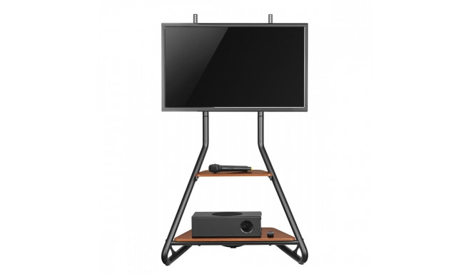 Free-standing TV mount Maclean MC-455