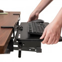 Slide-out keybord tray Maclean MC-462