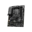 Motherboard PRO B760-P DDR4 II s1700 4DDR4 DP/HDMI ATX