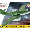 Blocks Messerschmitt Me262