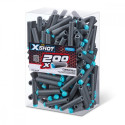 Refill Darts Excel 200 pcs