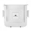 Mac Mini deskop wall mount Maclean MC-473