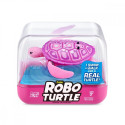 Interactive figure Robo Turtle cartoon 48 pcs