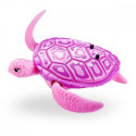 Interactive figure Robo Turtle cartoon 48 pcs