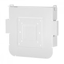 Mac Mini deskop wall mount Maclean MC-473