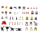 My Figures: Stunt Show