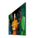 Monitor profesjonalny QM85C 85 cali Matowy 24h/7 500(cd/m2) 3840 x 2160 (UHD) S6 Player (Tizen 7) Wi