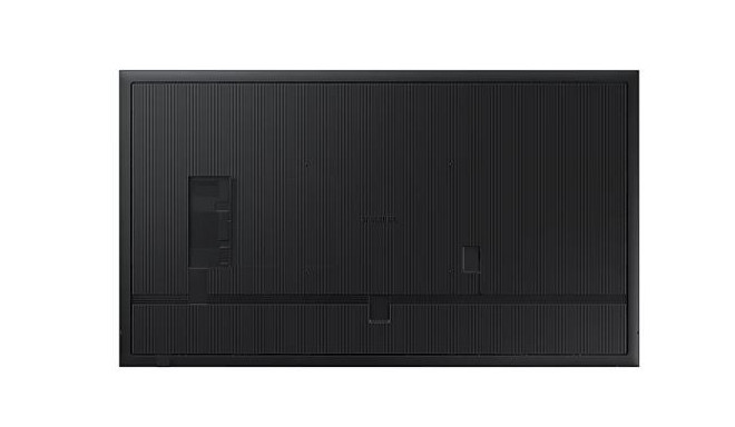 Professional monitor QH65C 65 inches Matte 24h/7,700(cd/m2) 3840 x 2160 (UHD) S10 Player (Tizen 7) W