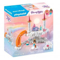 Zestaw z figurkami Princess Magic 71360 Niebiańska chmurka