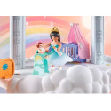 Zestaw z figurkami Princess Magic 71360 Niebiańska chmurka