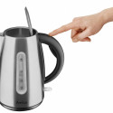 Electric kettle KF403 1.7l inox Electric kettle KF403 1.7l inox
