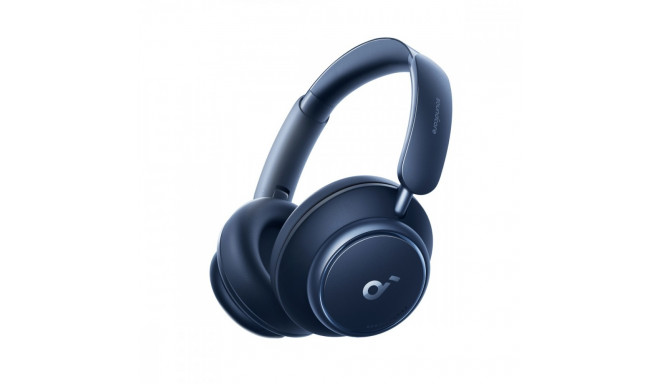 Headphones Soundcore Space Q45 blue