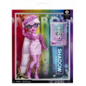 Shadow High F23 Fashion Doll - Lavender Lynne