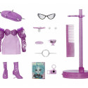 Shadow High F23 Fashion Doll - Lavender Lynne