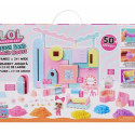 L.O.L. Surprise Squish Sand House w/ Tot