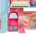 L.O.L. Surprise Squish Sand House w/ Tot