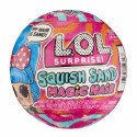 L.O.L. Surprise Squish Sand Tots Asst in PDQ