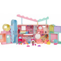 L.O.L. Surprise Squish Sand House w/ Tot