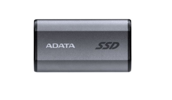 Väline SSD SE880 2TB USB3.2A/C Gen2x2