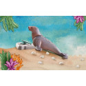 Figure Wiltopia 71288 Sea Lion