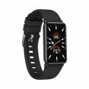 Smartwatch Fit FW53 nitro 2 black