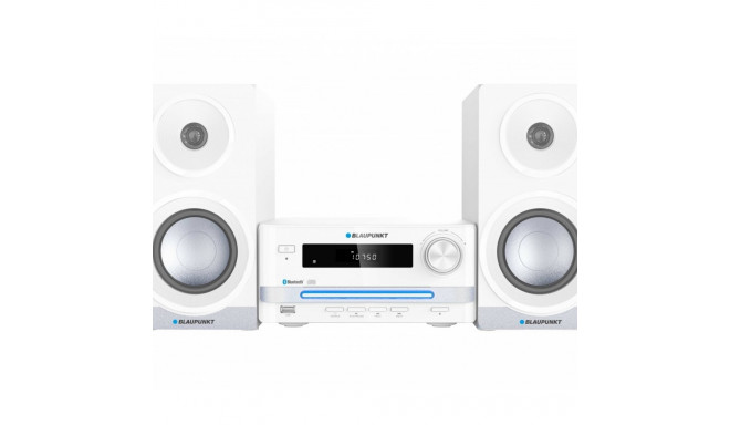 Bluetoothiga mikrosüsteem MS16BT EDITION CD / MP3 / USB / AUX
