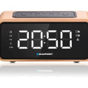 Clock radio CR65BT Bluetooth FM PLL