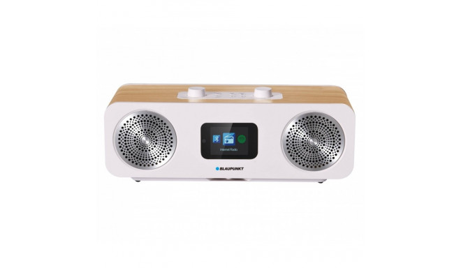 Internet radio DAB+/FM RDS Bluetooth/Spotify USB/UPnP Clock/Alarm