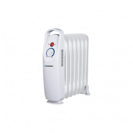Oil radiator HOR201