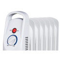 Oil radiator HOR201