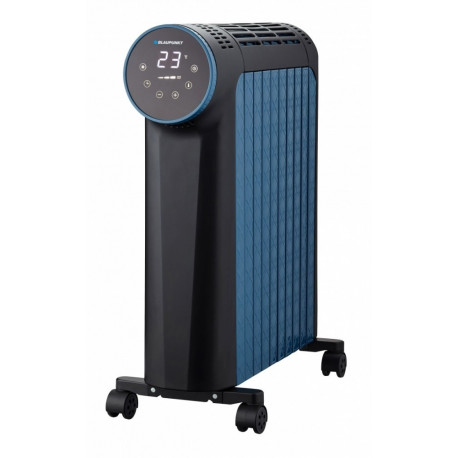 The Oil Radiator HOR811 (commonly manufactured by brands like Mellerware) is a port
