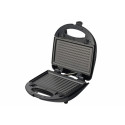 Sandwich maker SMS611 3in1