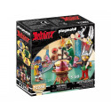 Set Asterix 71269 Poisoned Pyramidonis cake