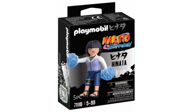 Figure Naruto 71110 Hinata