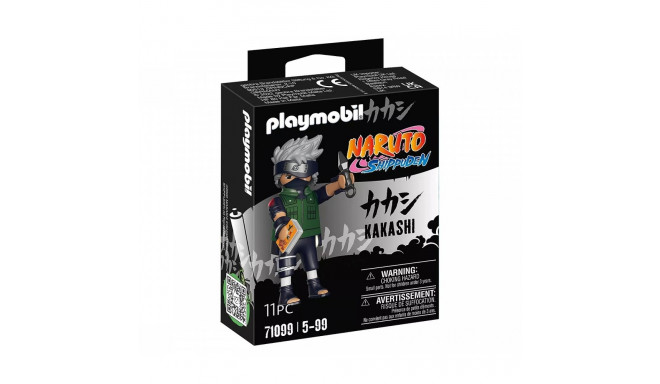 Figure Naruto 71099 Kakashi