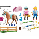 71242 Riding lessons