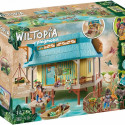 Figures set Wiltopia 71007 Animal Care Station Figures set Wiltopia 71007 Animal Care Station