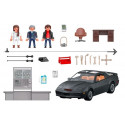 Figures set Knight Rider 70924 K.I.T.T.