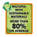 Figures set Wiltopia 71049 Young Elephant