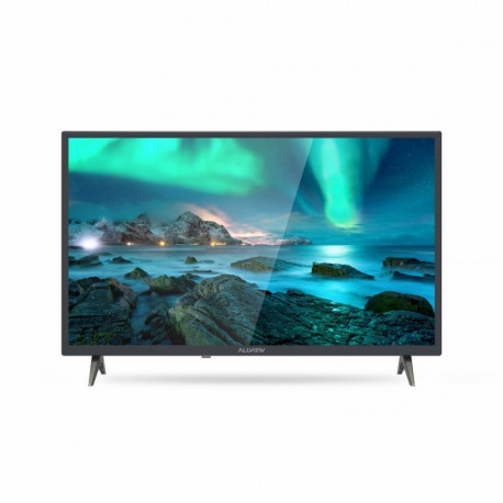 Berikut adalah spesifikasi utama untuk TV LED Akari 32 inch (32ATC6000-H):
*   