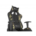 Gaming Chair Genesis Nitro 560 Camo