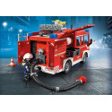 Figurines set Fire Engine 9464