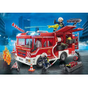 Figurines set Fire Engine 9464