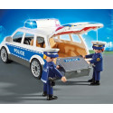 Police car 6920