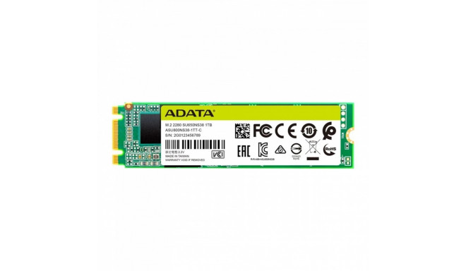 Drive SSD Ultimate SU650 1TB M.2 2280 TLC 3D SATA