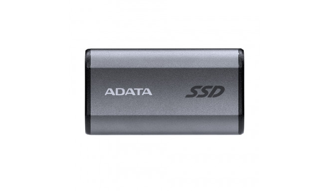 SSD External SE880 500GB USB3.2A/C Gen2x2