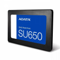 Adata SSD Ultimate SU650 512GB 2.5 S3 3D TLC Retail