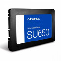 Adata SSD Ultimate SU650 512GB 2.5 S3 3D TLC Retail